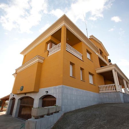 Villalodosa Esterno foto