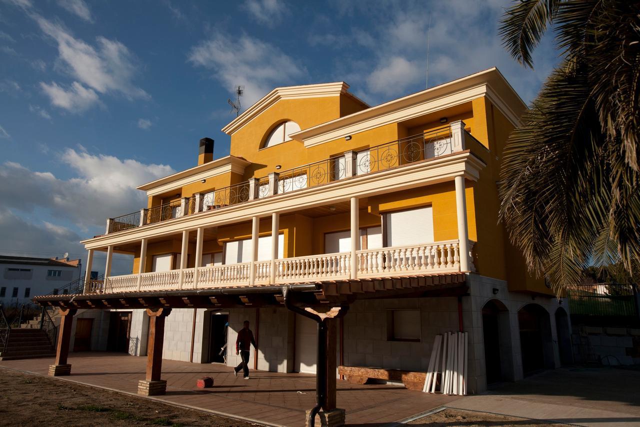 Villalodosa Esterno foto