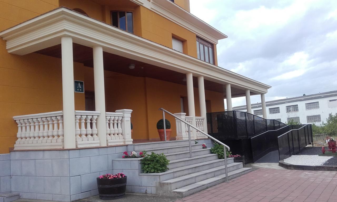 Villalodosa Esterno foto
